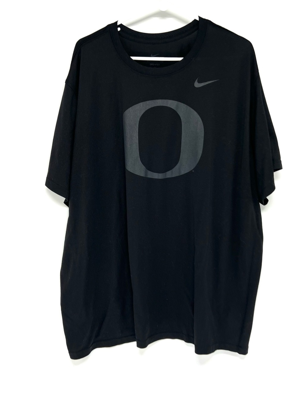 Nike Oregon sucks t shirt 4X